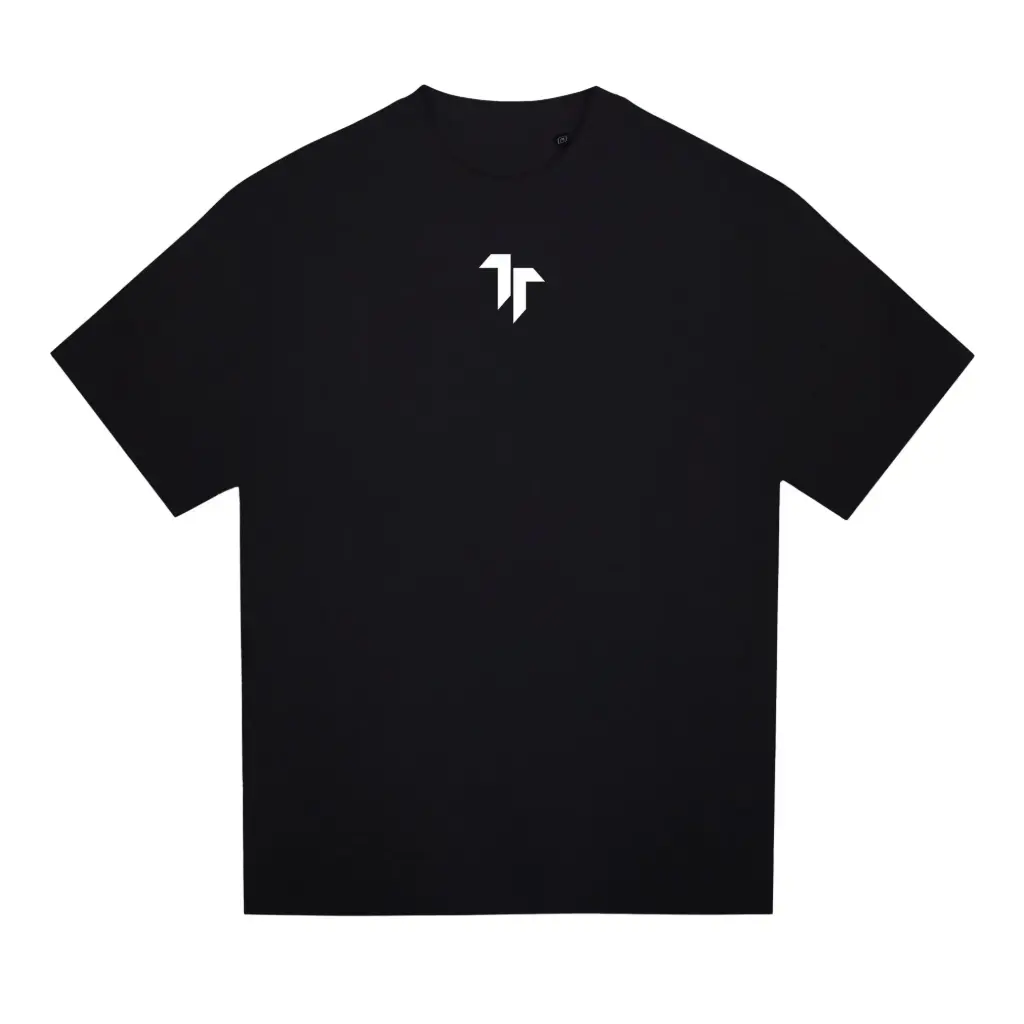 Heavy Oversized Tee (TT)