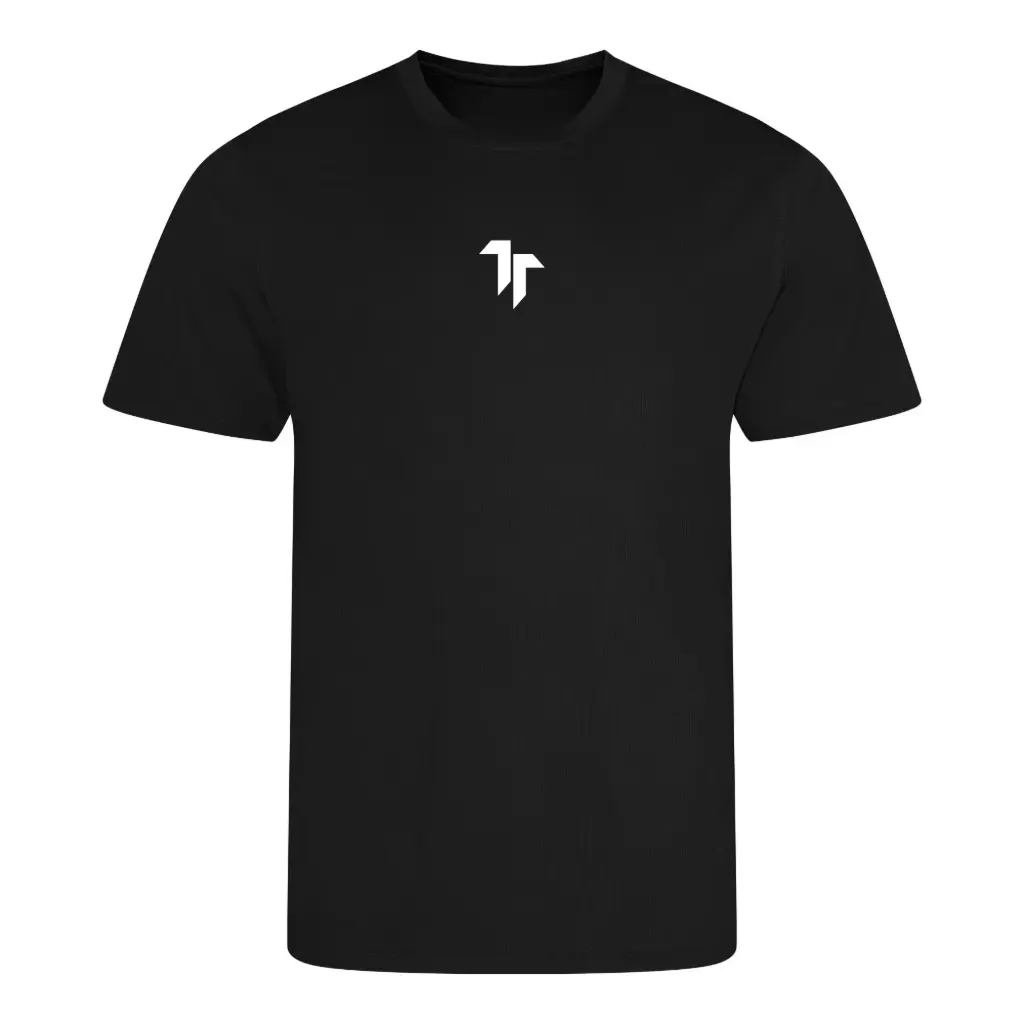 Performance T-shirt - Men's - Black (TT)