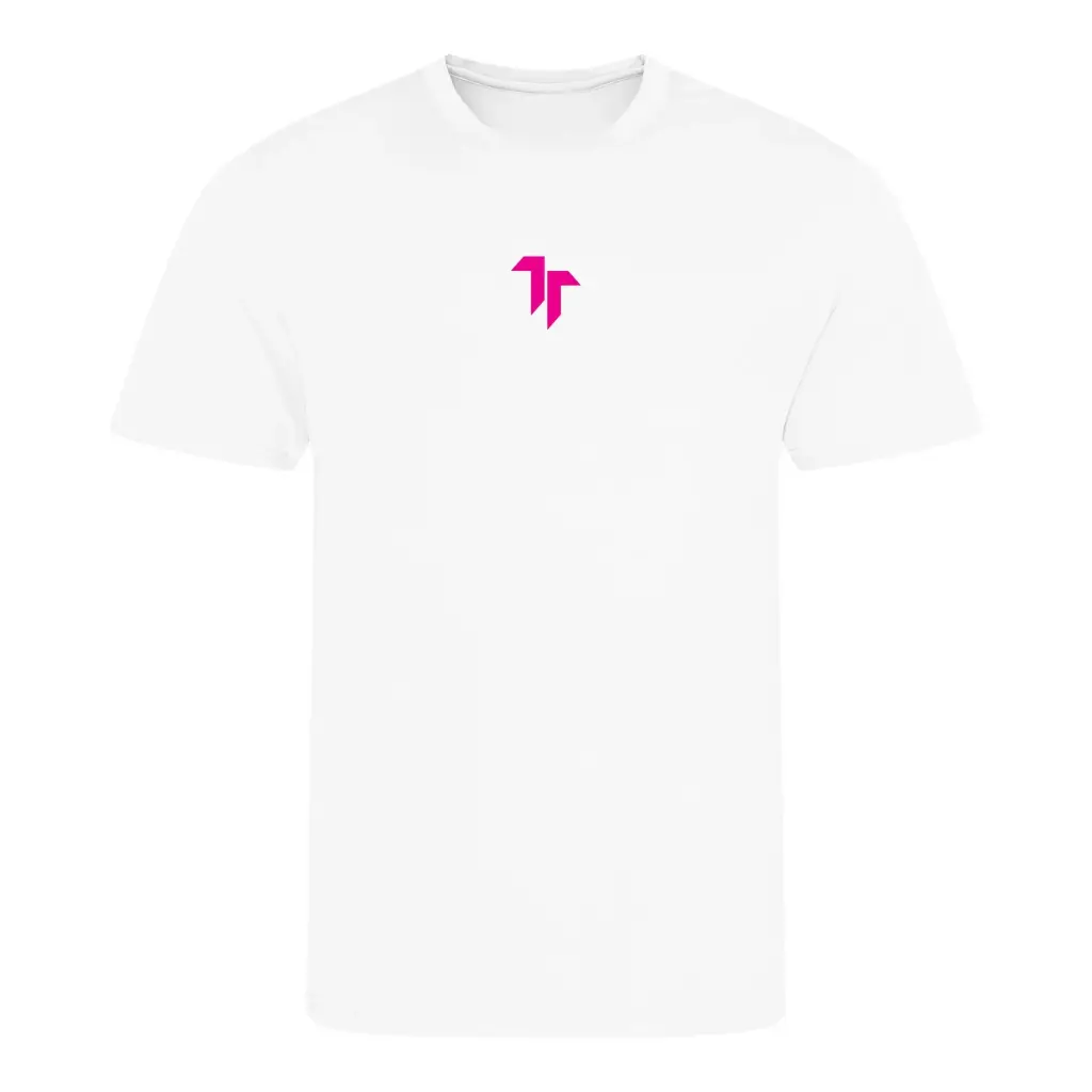 Performance T-shirt - Men's - White (TT)