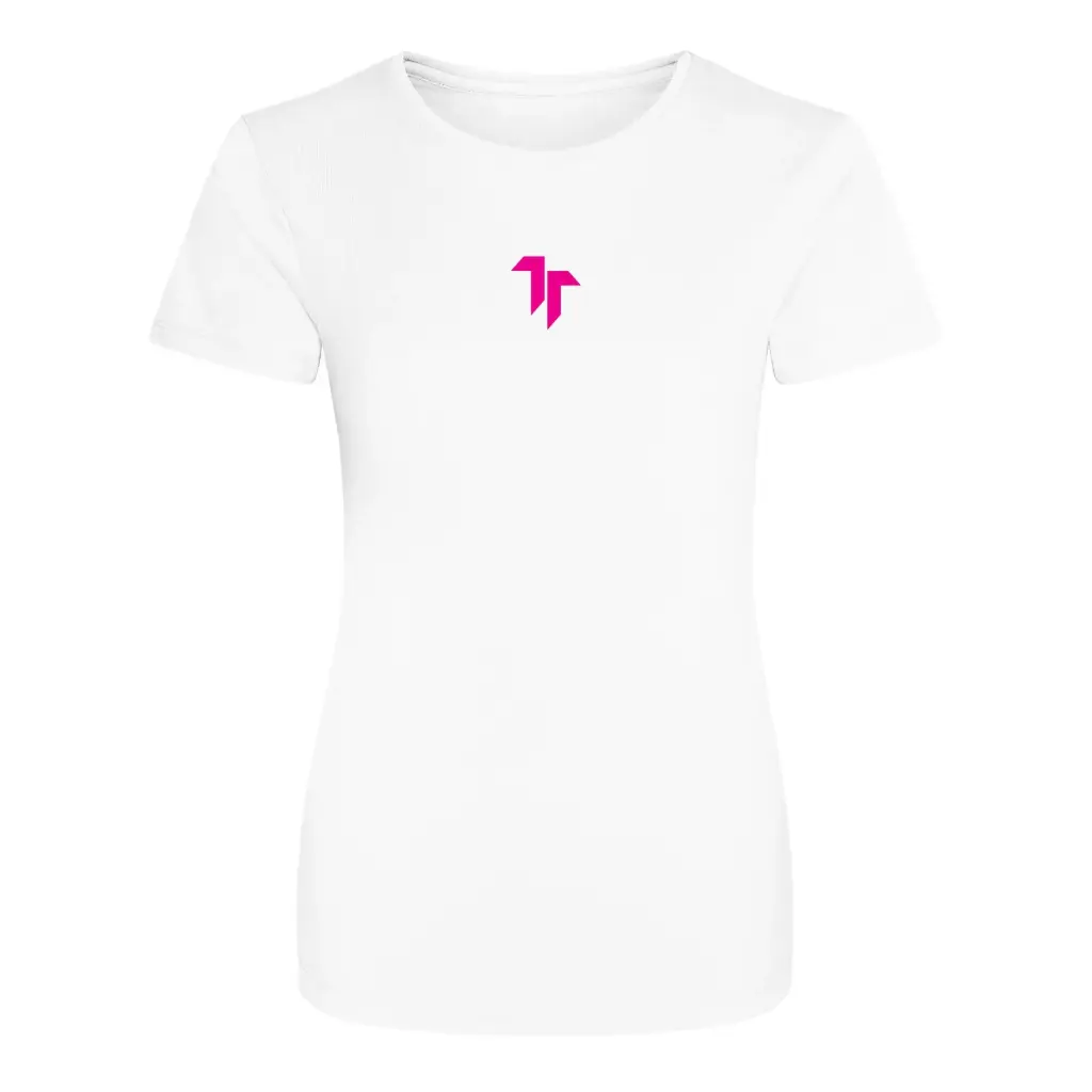 Performance T-shirt - Women's - White (TT)