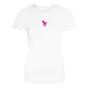 Performance T-shirt - Women's - White (TT)