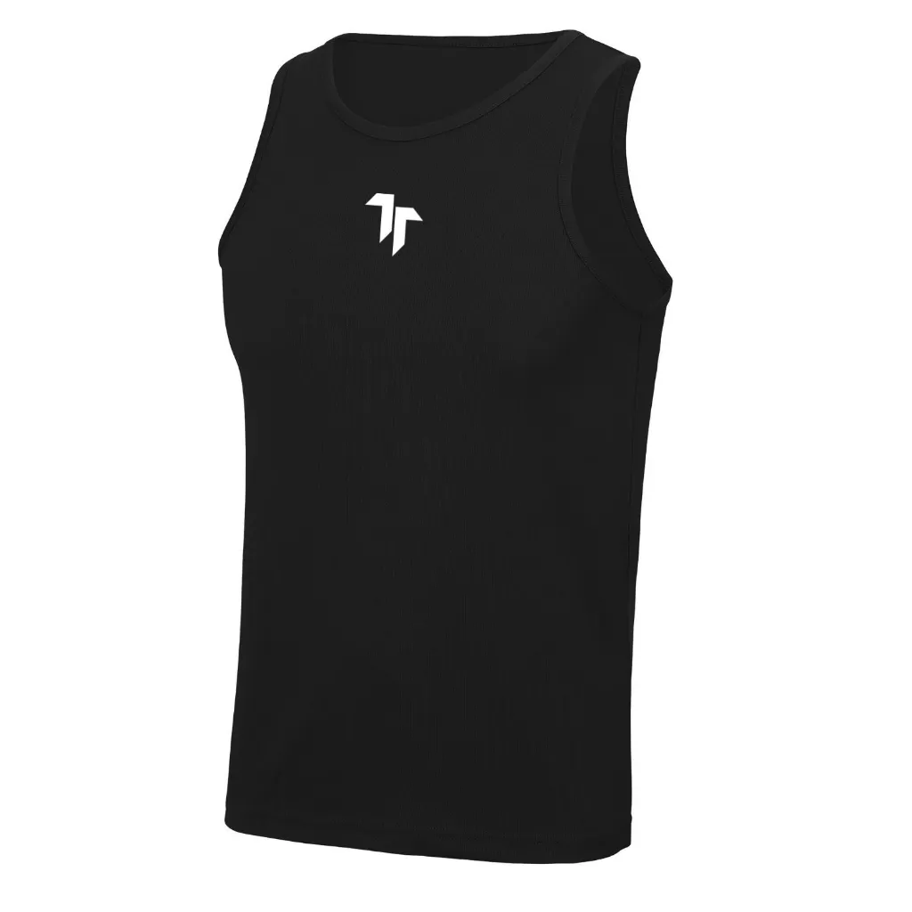 Cool Vest (TT) (Arctic White, XS)