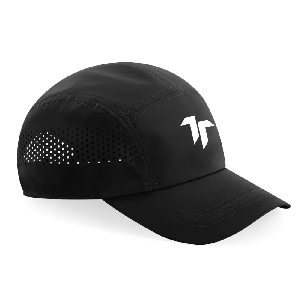 Technical Running Cap (TT)