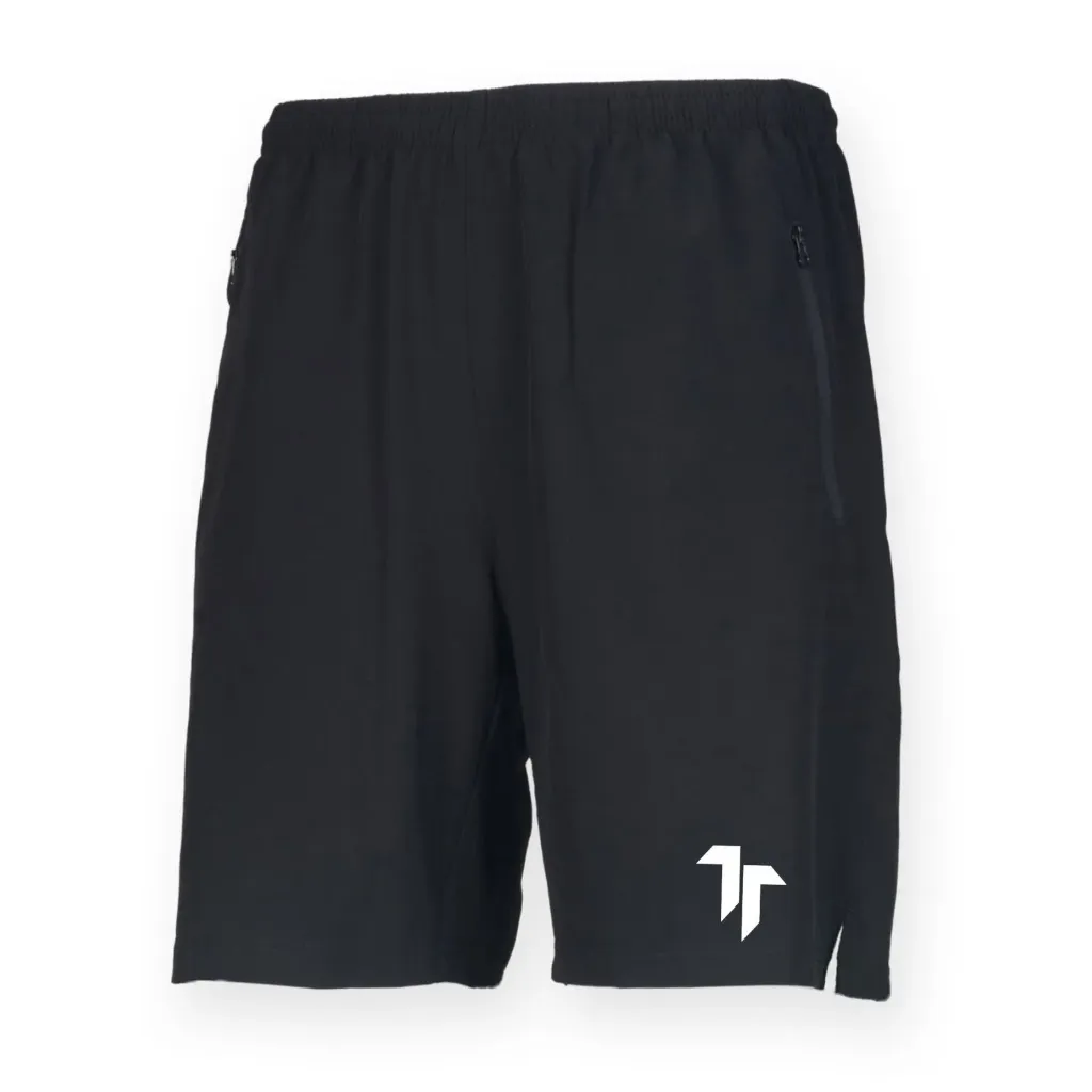Pro Stretch Sports Shorts (TT) (S)