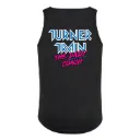 Cool Vest - Dad's Coach (TT)