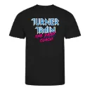 Performance T-shirt - Dad's Coach - Black (TT)