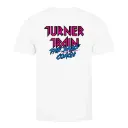 Performance T-shirt - Dad's Coach - White (TT)