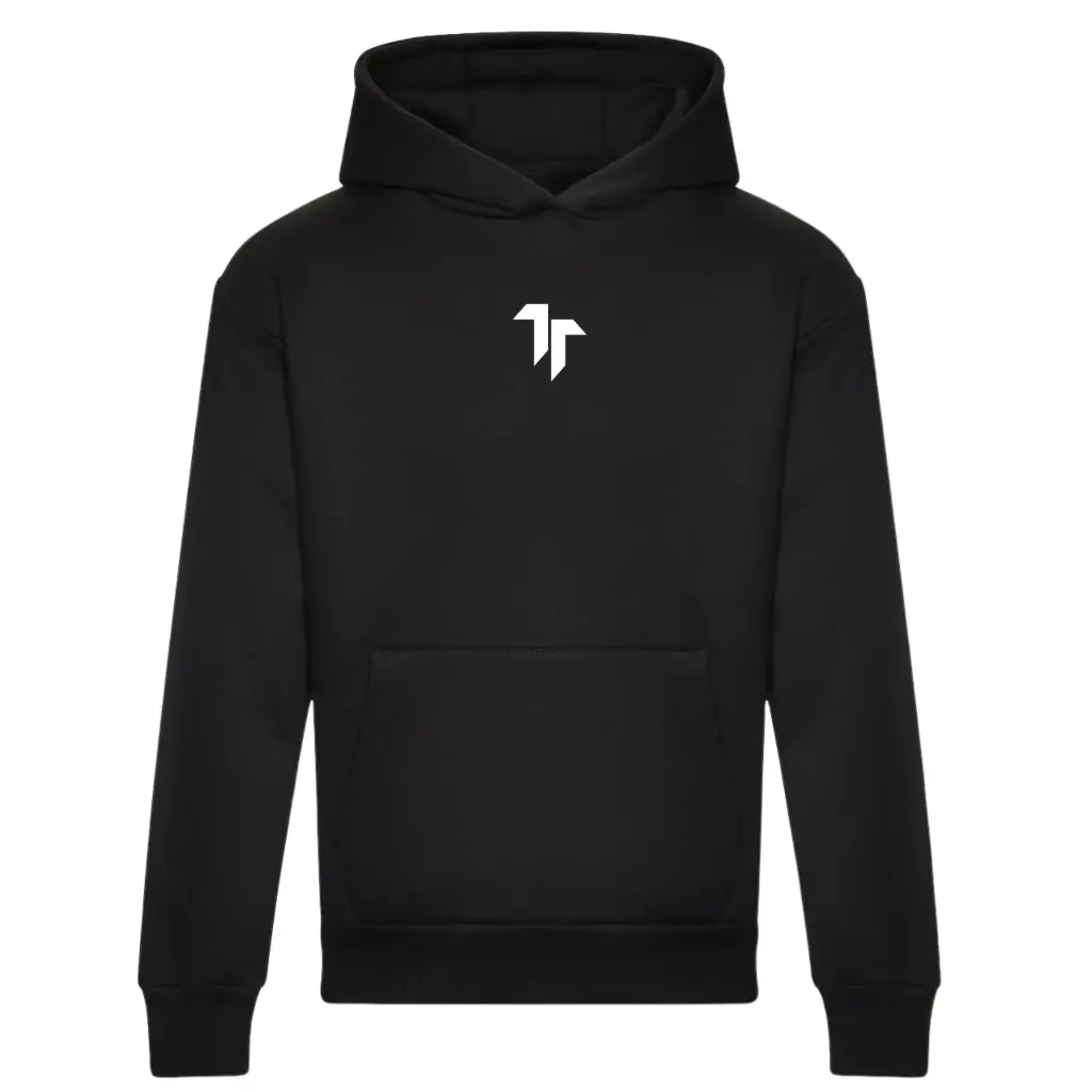 Heavyweight Hoodie (TT) (XS)