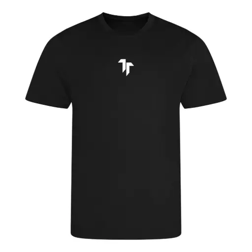 Performance T-shirt - Men's - Black (TT)