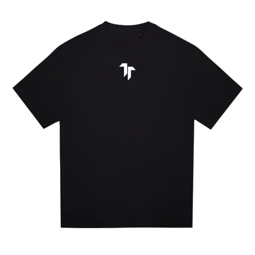 Heavy Oversized Tee (TT)