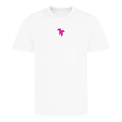 Performance T-shirt - Men's - White (TT)