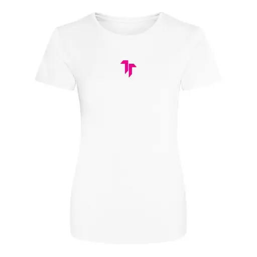 Performance T-shirt - Women's - White (TT)