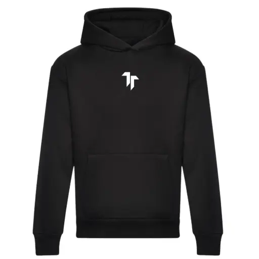Heavyweight Hoodie (TT)